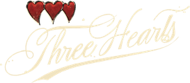 Three Hearts