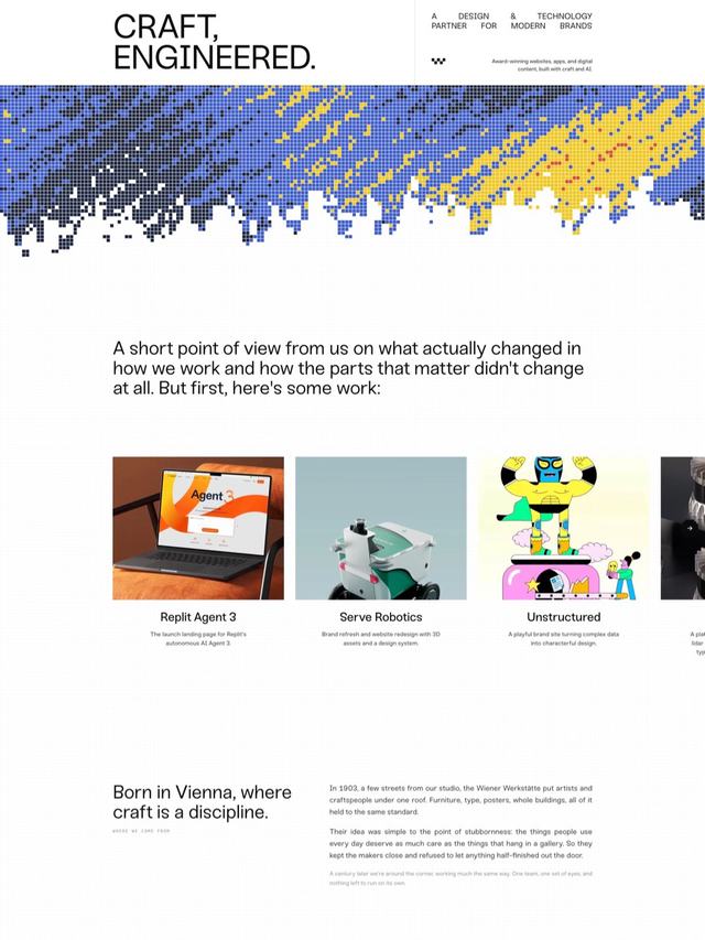 Wild — top of page